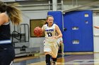 WBBall vs RWU  Wheaton College women's basketball vs Roger Williams University. - Photo By: KEITH NORDSTROM : Wheaton, basketball